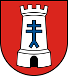 DEU Bietigheim-Bissingen COA